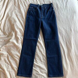 Everlane The Way-High® Slim Jean